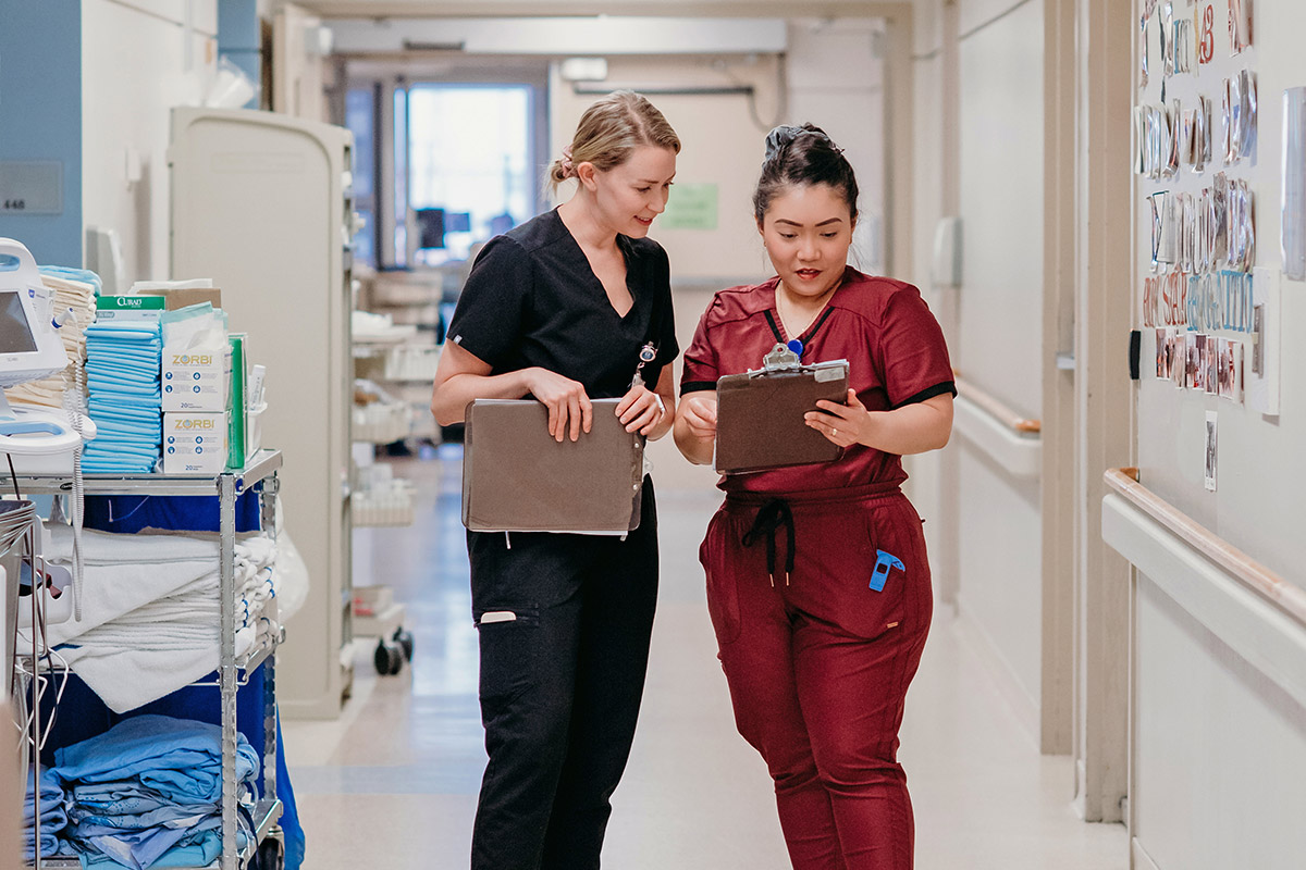 Carleton University tweet media