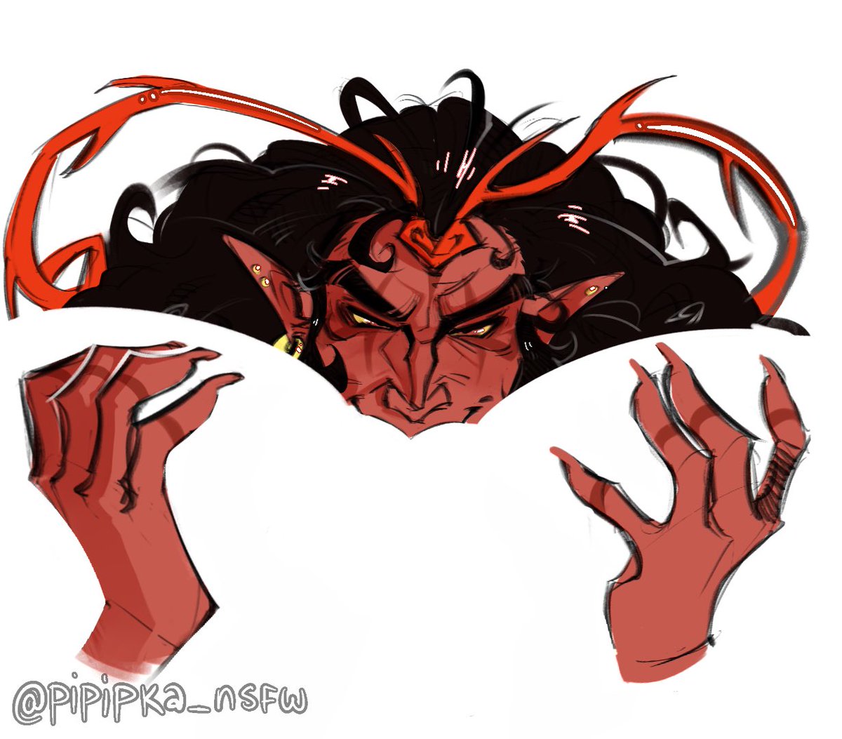 PiPiPKA!!🔞 tweet media