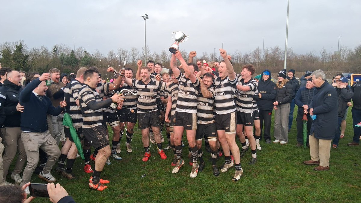 Dundalk RFC tweet media