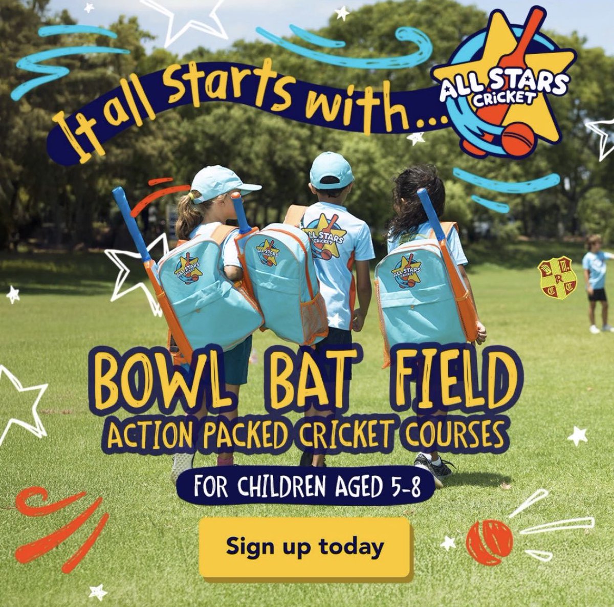 Ryton CC tweet media