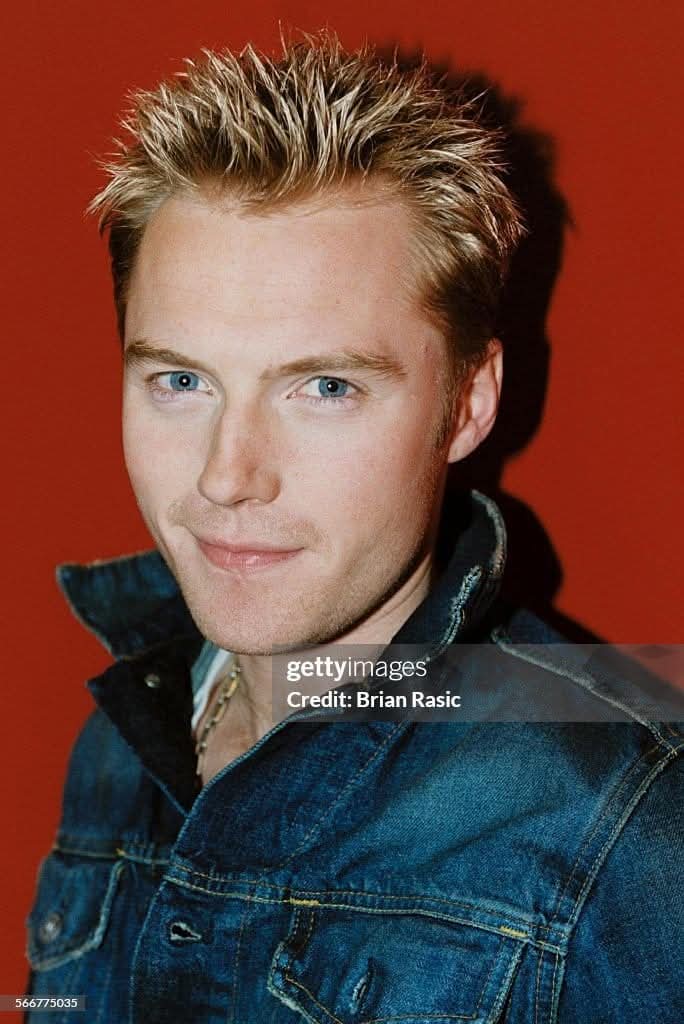barbaravitali2's tweet photo. Happy Birthday @ronanofficial March 3,1977 #Boyzone #RonanKeating https://t.co/TtuocfFXXc