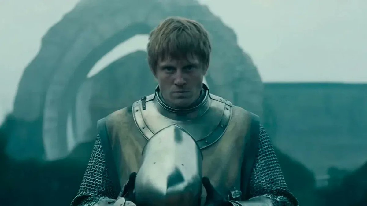 Power on Cuarteto: #ElCaballeroDeLosSieteReinos  #HBO Una historia que va mas allá de caballeros y escuderos. Donde prevalecen los valores antes que el poder, enfatiza en el honor, lealtad y la moralidad
Análisis completo aquí y por que vale la ver 👇
poweroncuarteto.blogspot.com/2026/03/el-cab…