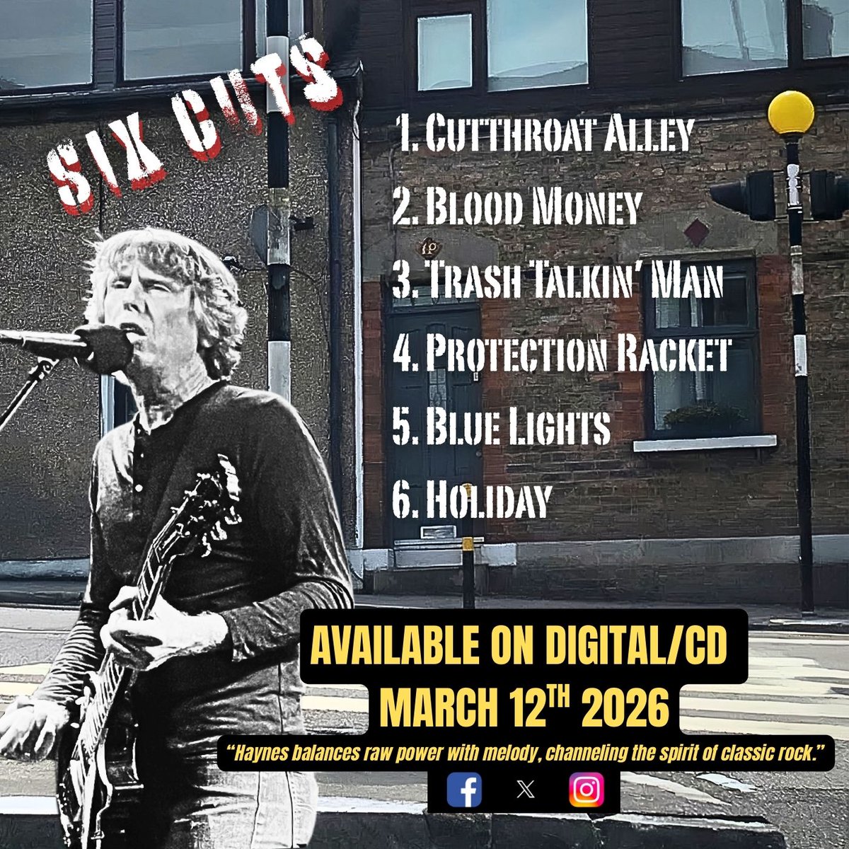 Dave Haynes tweet media