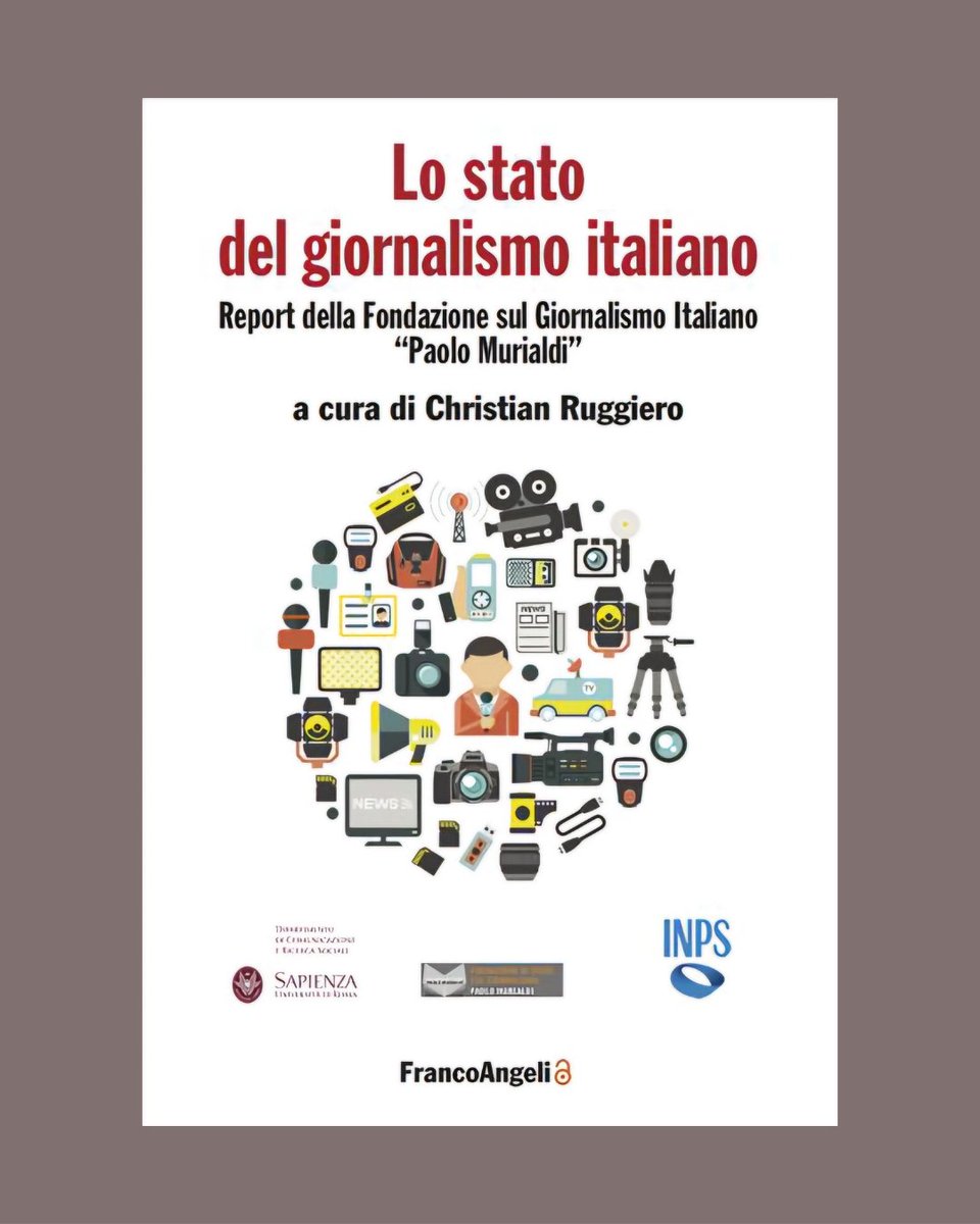 Giovanni D’Alessio tweet media