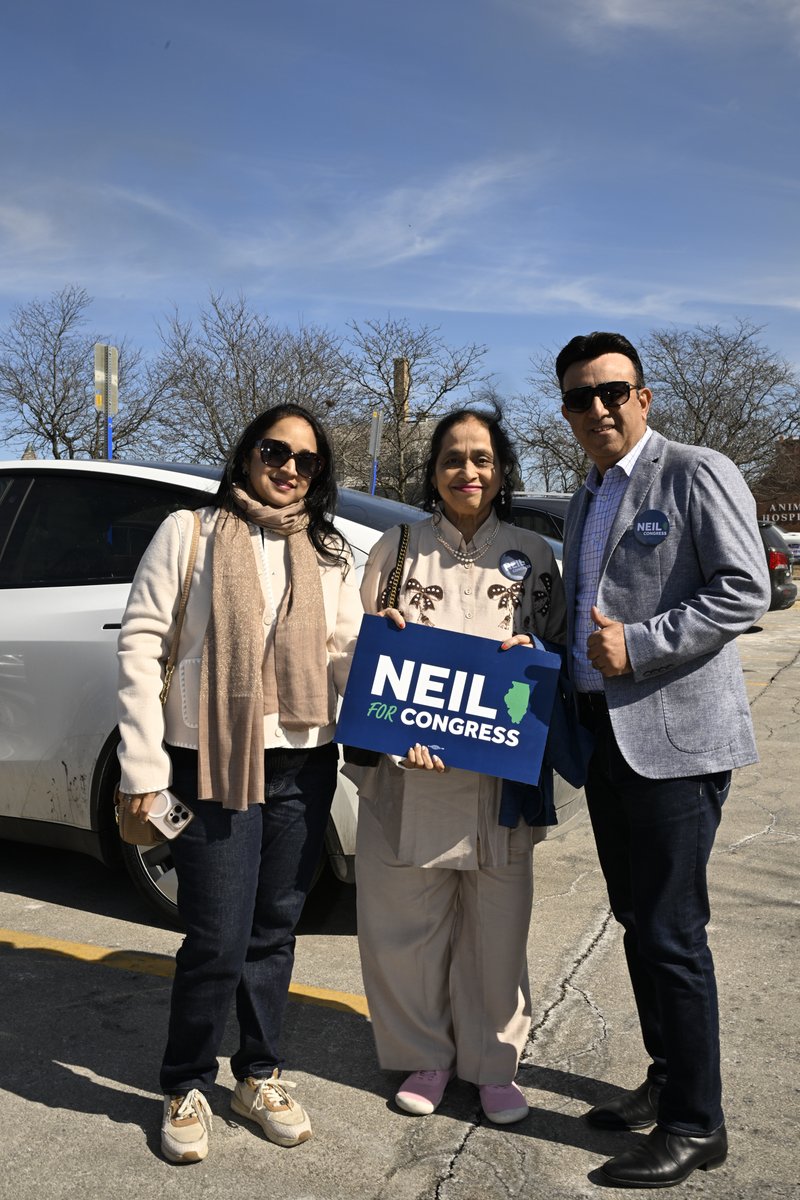 Neil R Forte Neil for Congress (@NeilForCongress) / Posts / X