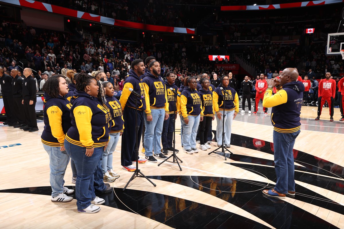 Coppin State University tweet media