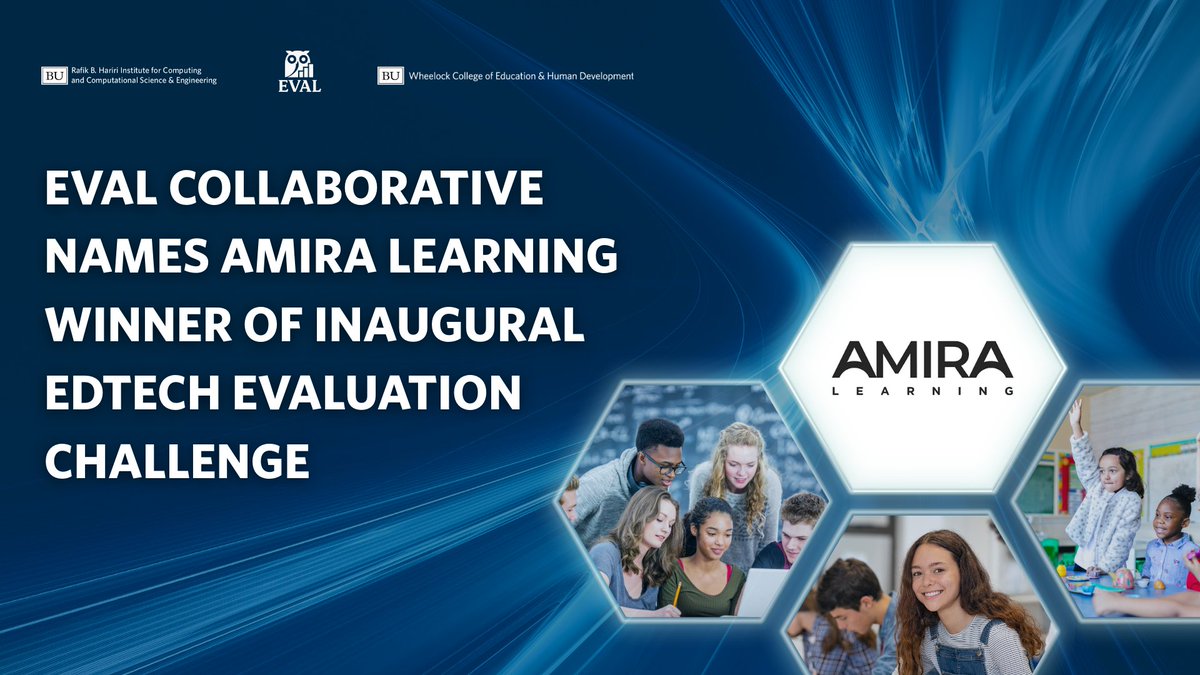 Hariri Institute for Computing, Boston University tweet media