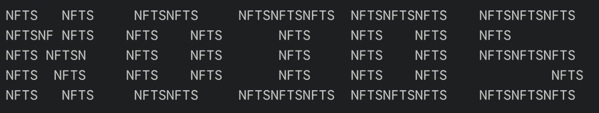 Ronald Cooper Jr. tweet media
