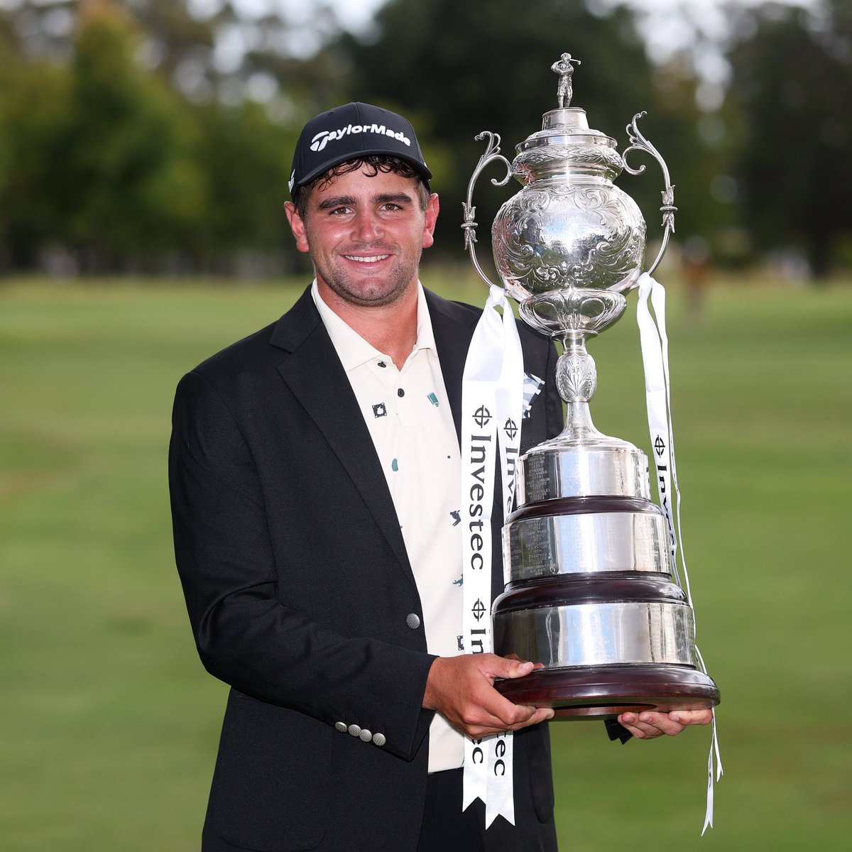 GARY PLAYER tweet media