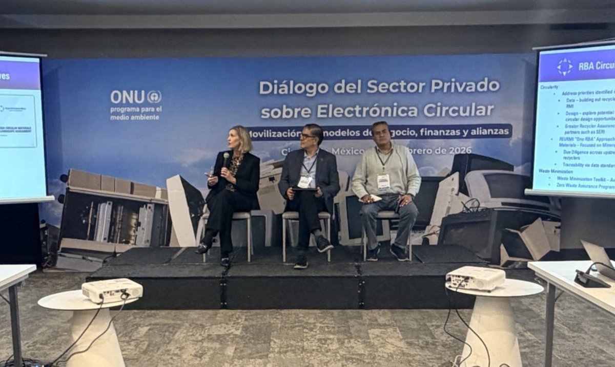 Responsible Business Alliance tweet media