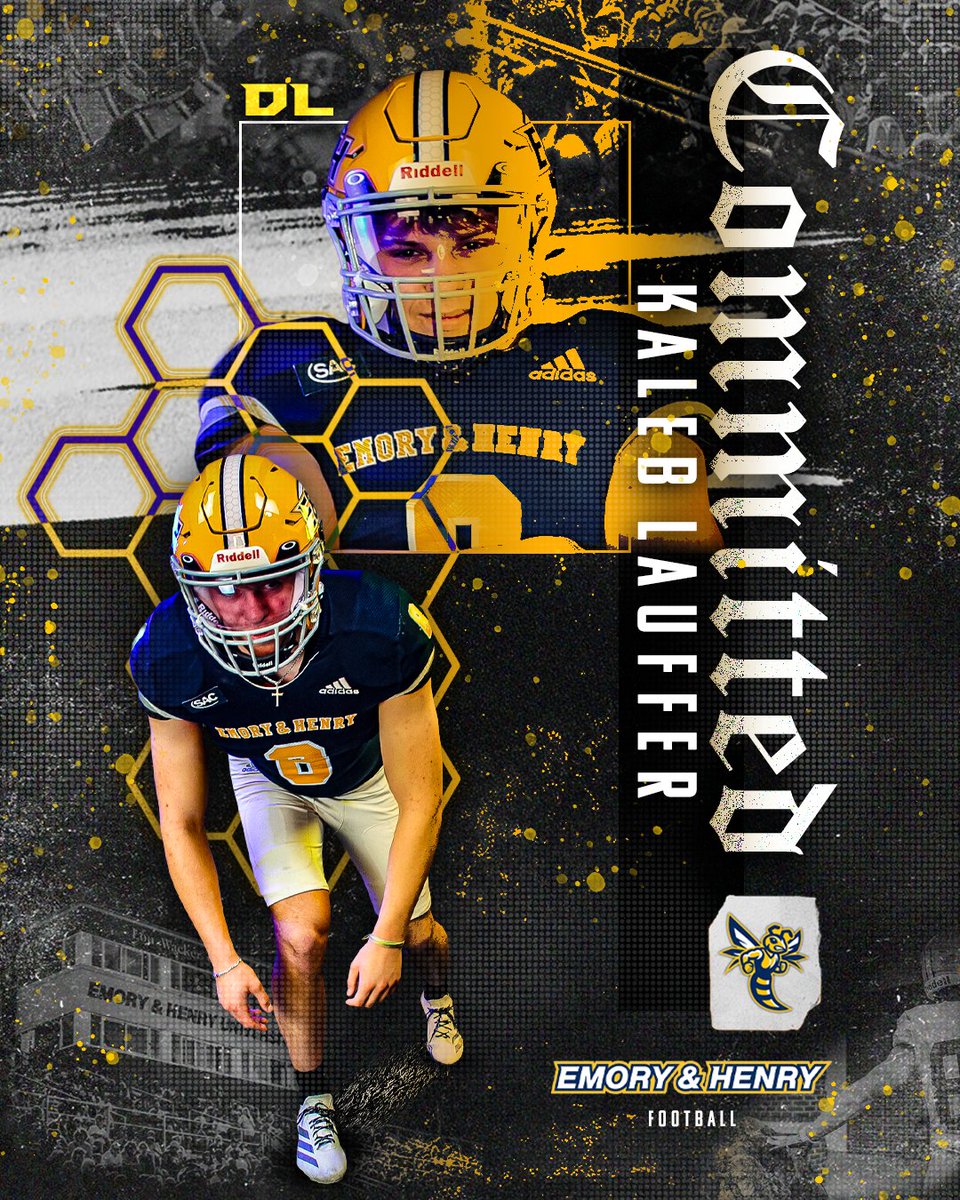 Kaleb Lauffer tweet media