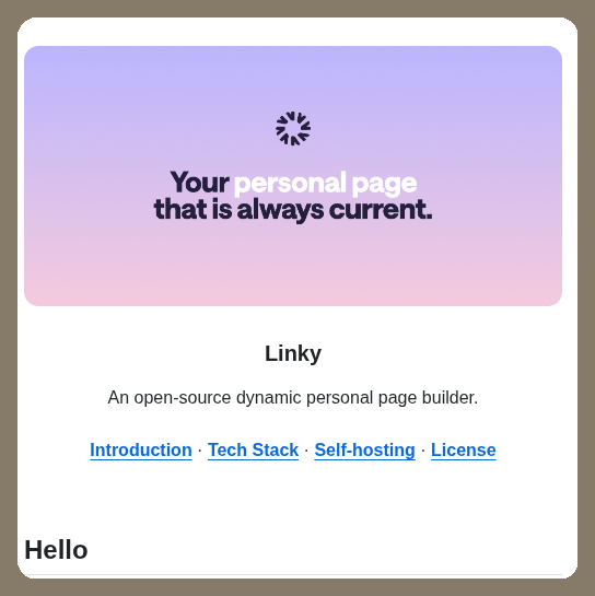 Tom Dörr tweet media