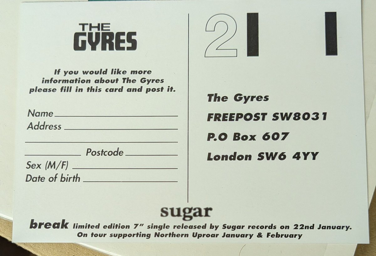 Sean Ingham tweet media