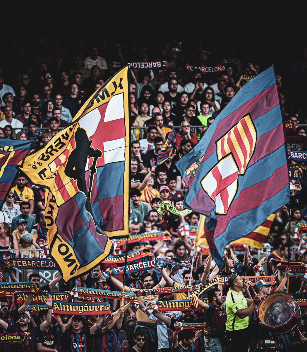 هل تعتقد ان برشلونه يستطيع فعلها اليوم 
ويفوز بريمونتادا تأريخيه على اتلتكو مدريد ؟

#برشلونة_اتليتكو 
#كأس_ملك_اسبانيا