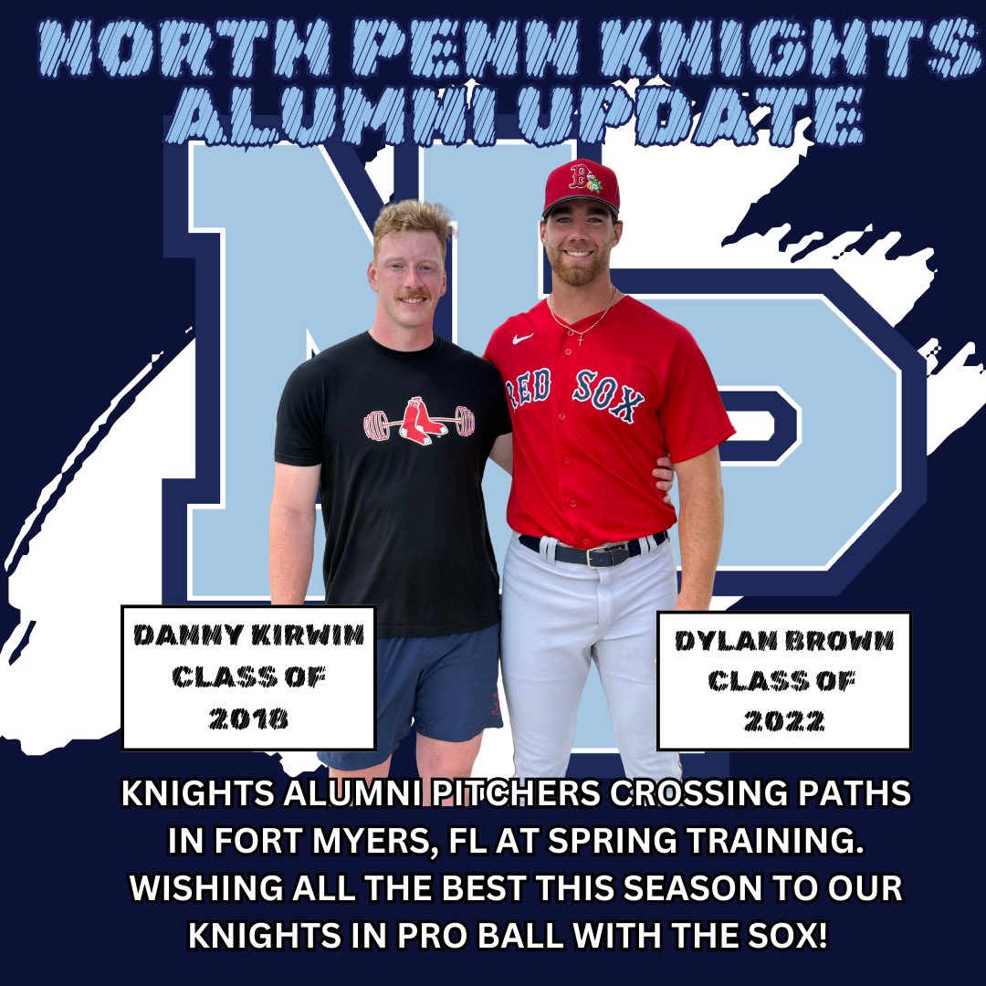 NPKnightsBaseball tweet media