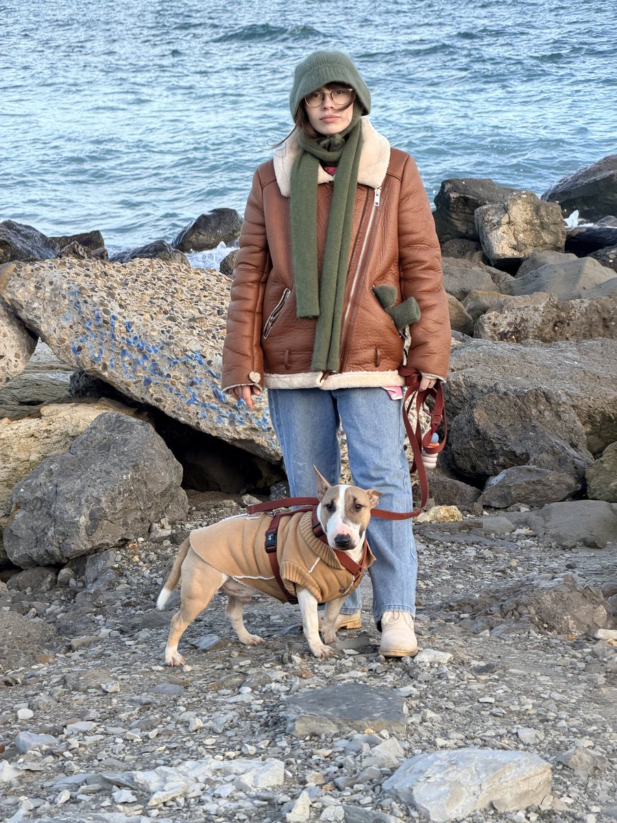 тревожная масса tweet media