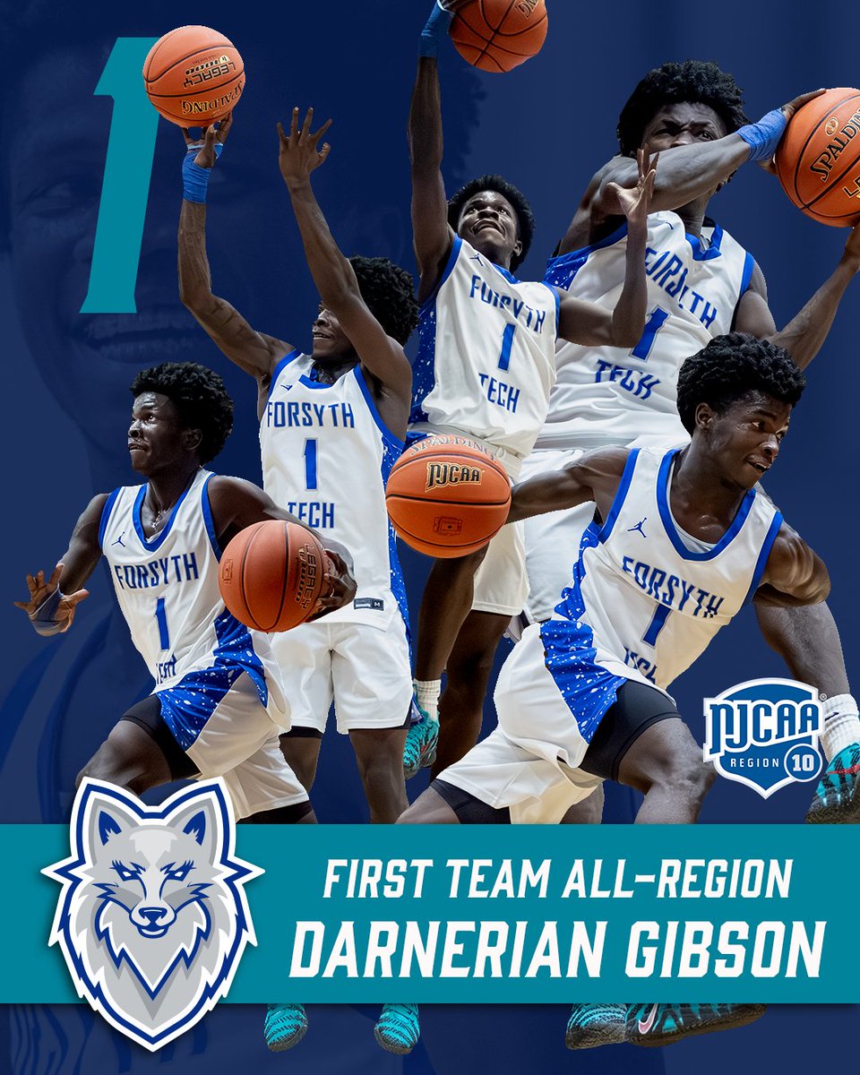 Forsyth Tech Athletics tweet media