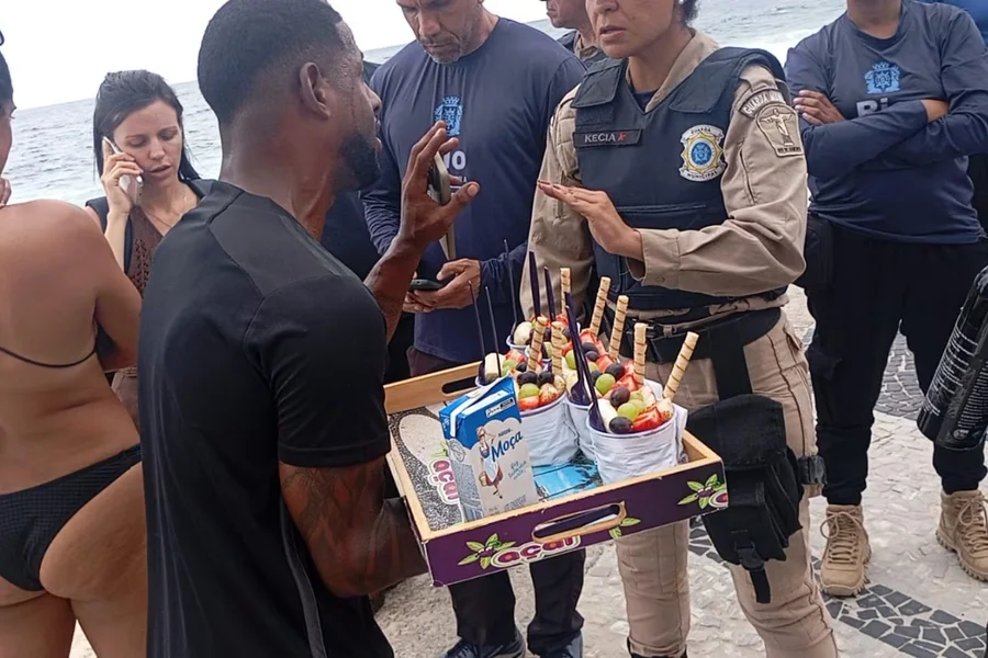 Metrópoles tweet media