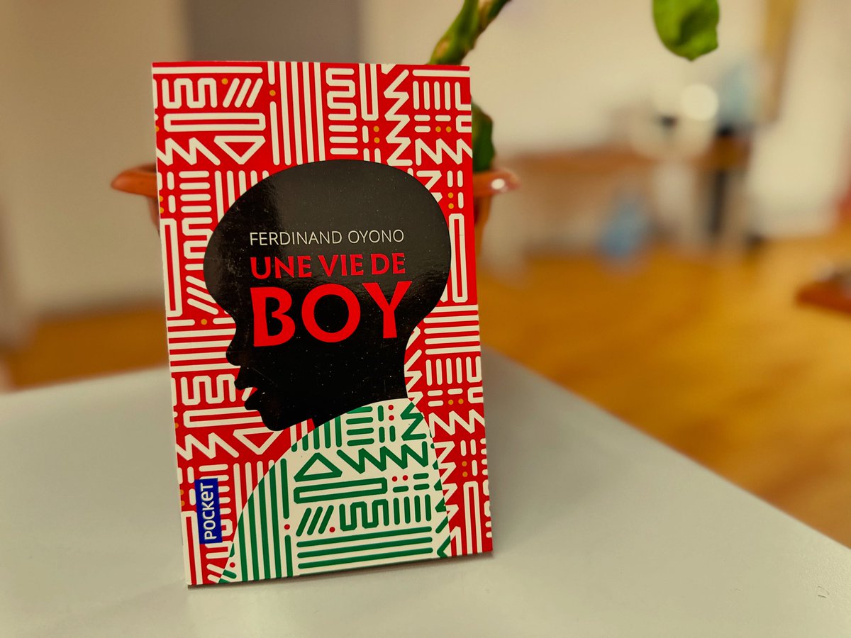 «Hors de son trou, la souris ne défie pas le chat.»

«Une vie de boy» de Ferdinand Oyono est un classique de la littérature africaine.

Comme dans «Le vieux Nègre et la médaille», Ferdinand Oyono dresse le portrait de l’Afrique coloniale à travers des personnages d’une grande