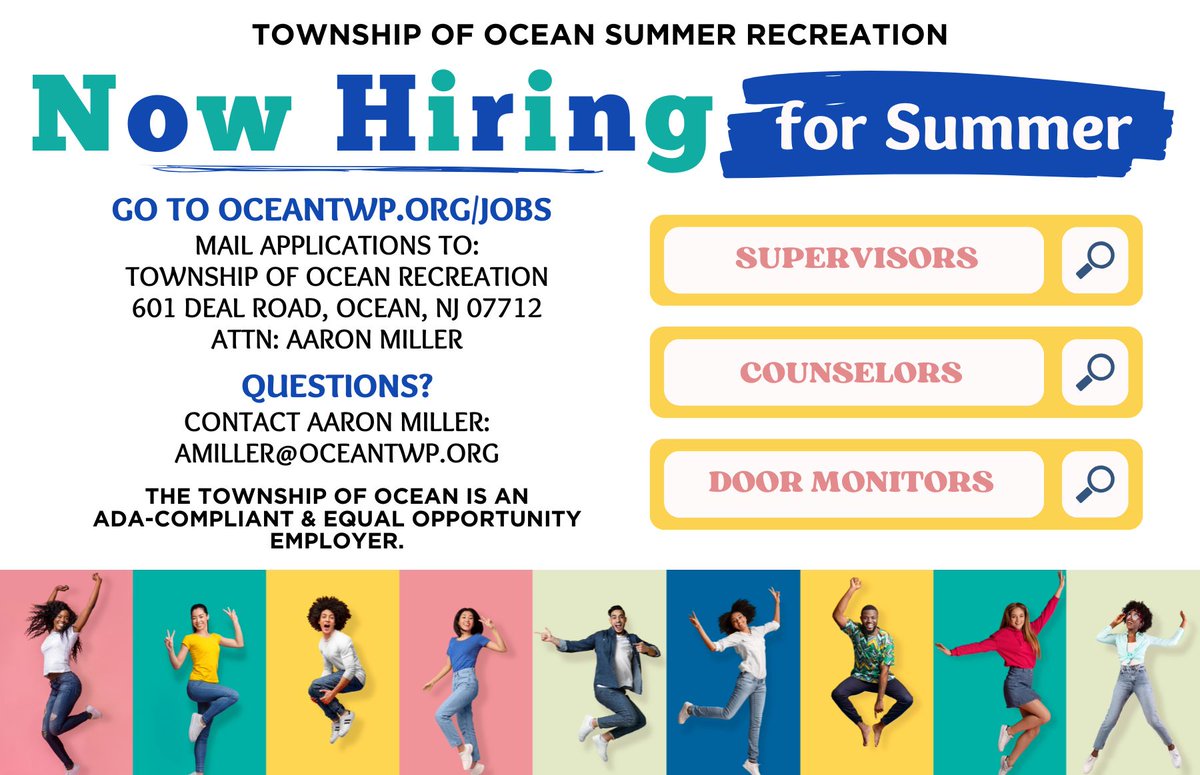 OT Human Services tweet media