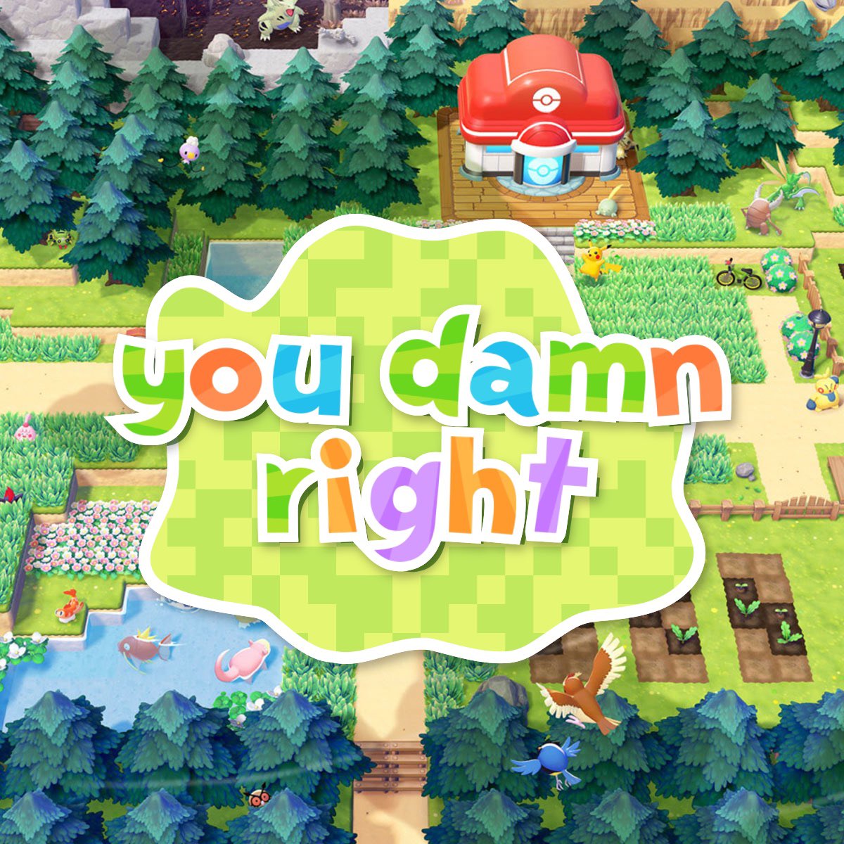 Justin Havok, YOU DAMN RIGHT tweet media