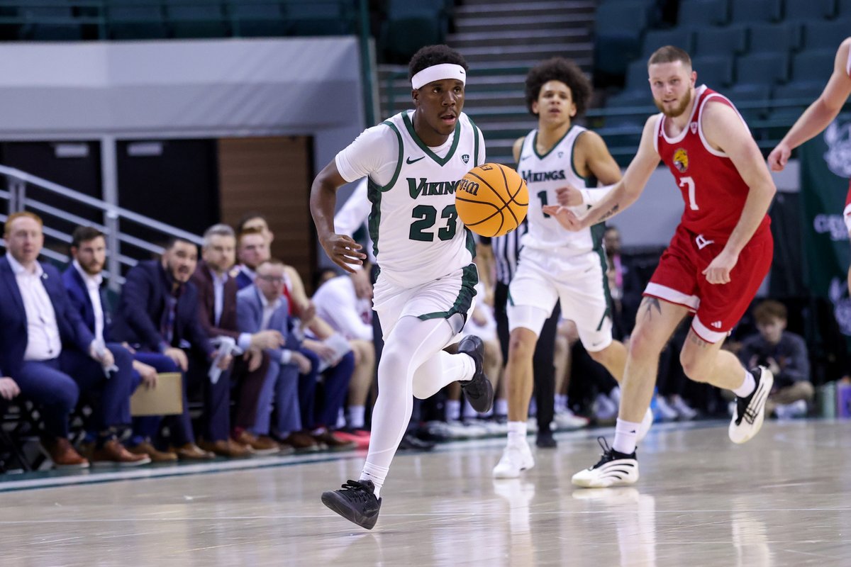 Cleveland State Men’s Basketball 🏀 tweet media