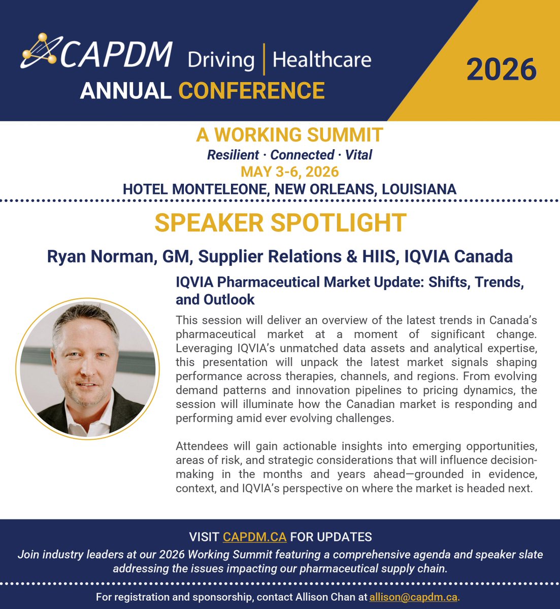 CAPDM-ACGAP tweet media