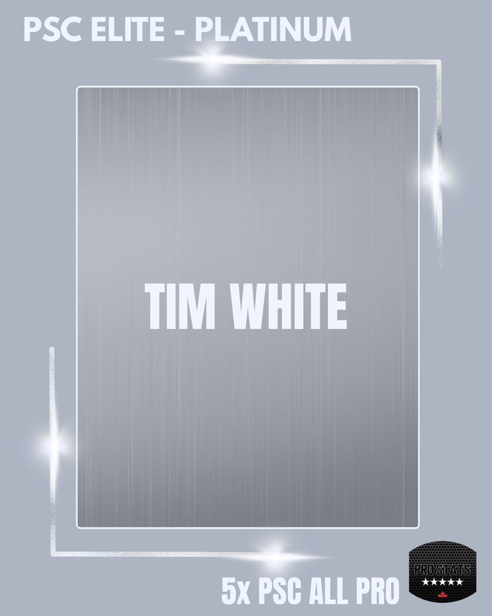 Pro Stats Canada (PSC) tweet media