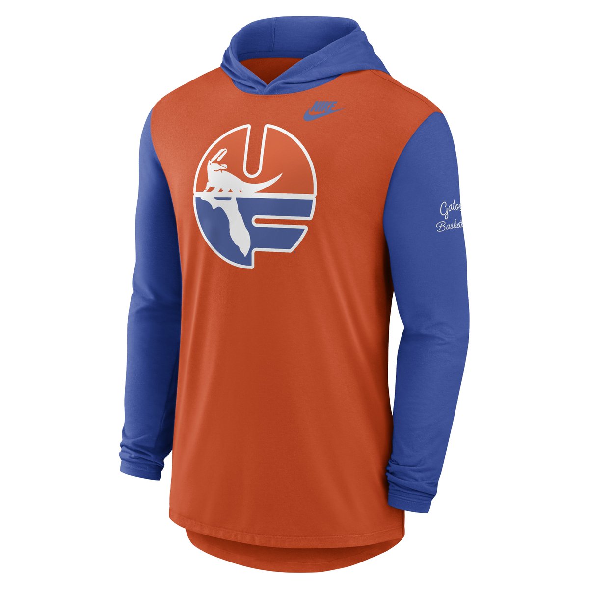 Gators Uniform Tracker tweet media