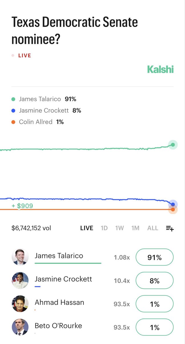 Nicky🇺🇸 tweet media