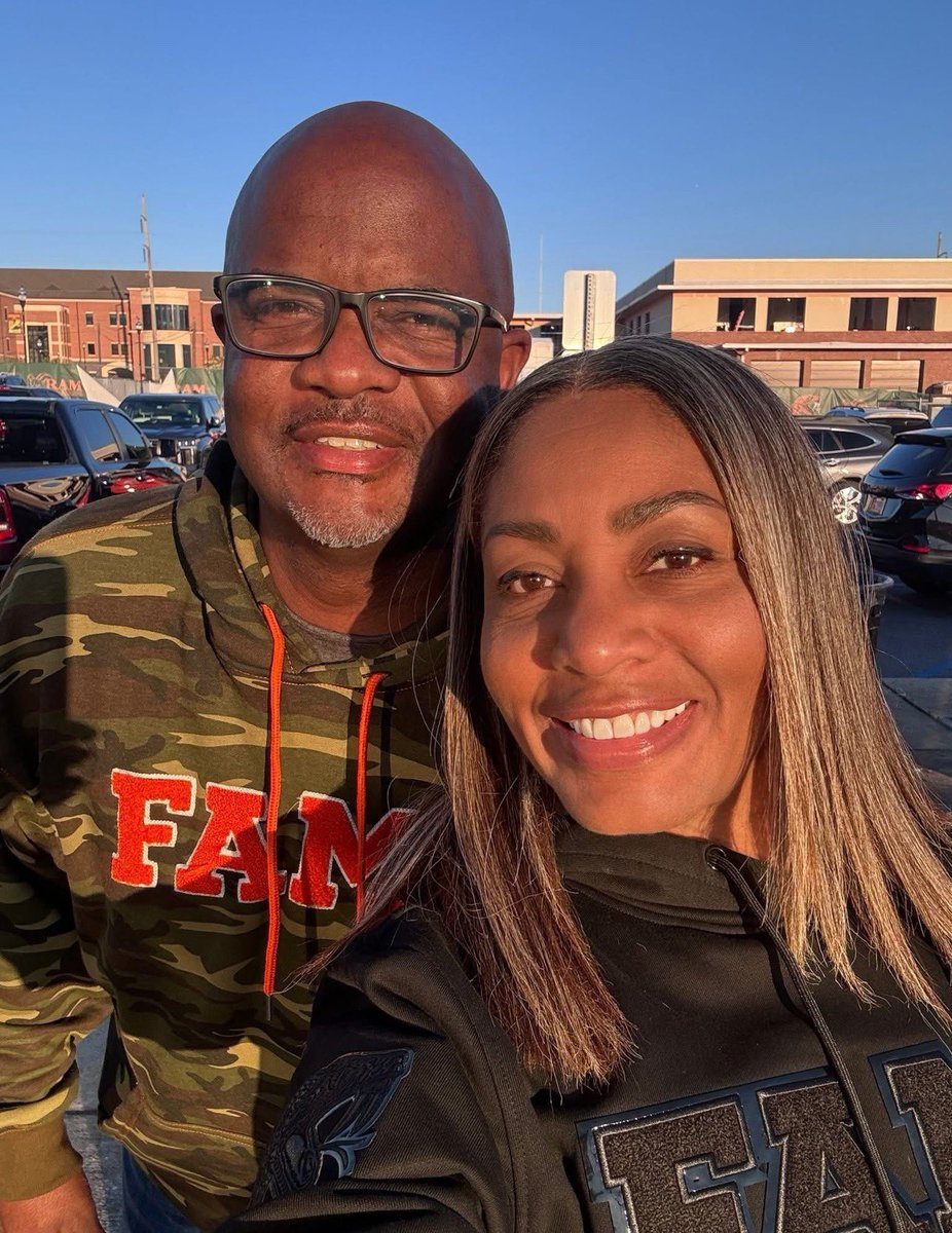 K. Pritchett Mitchell, CMAA tweet media