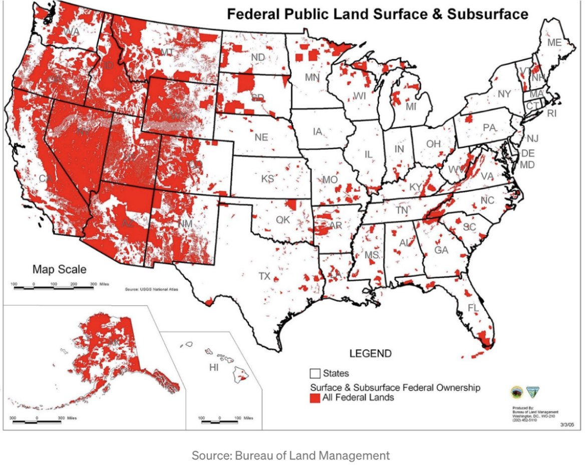 John Arnold tweet media