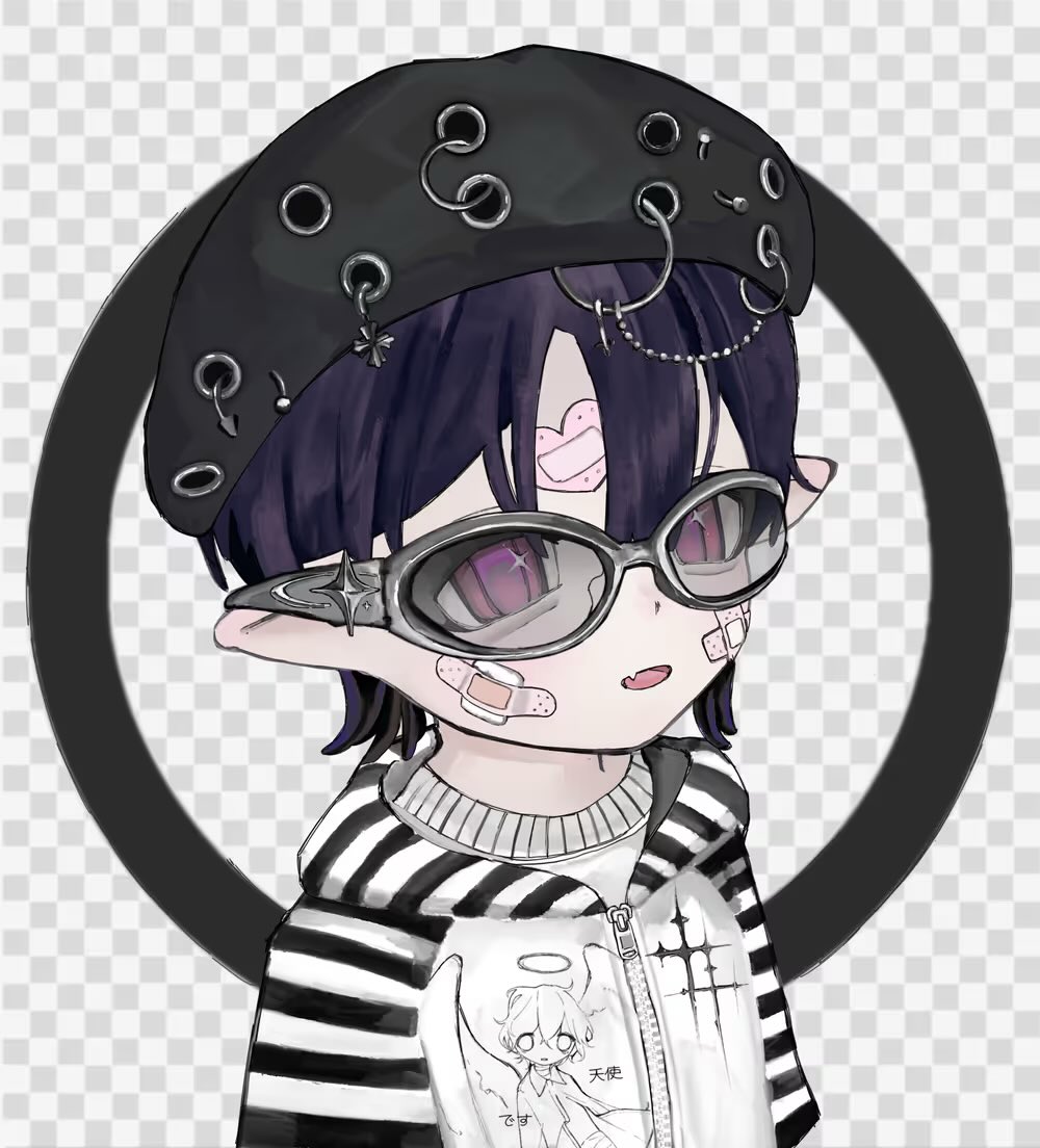 white monsert gcr tweet media