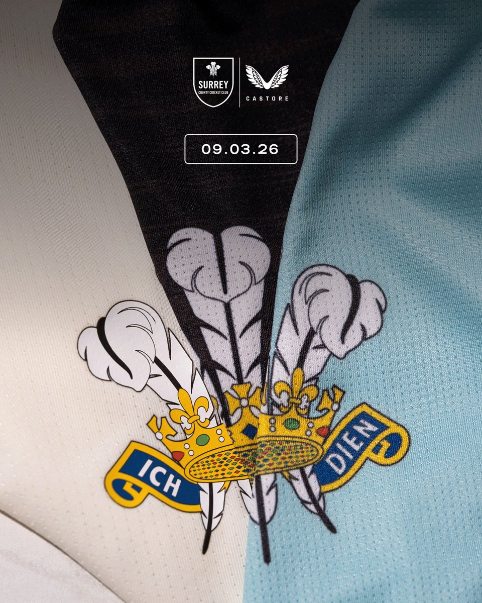 Surrey Cricket tweet media