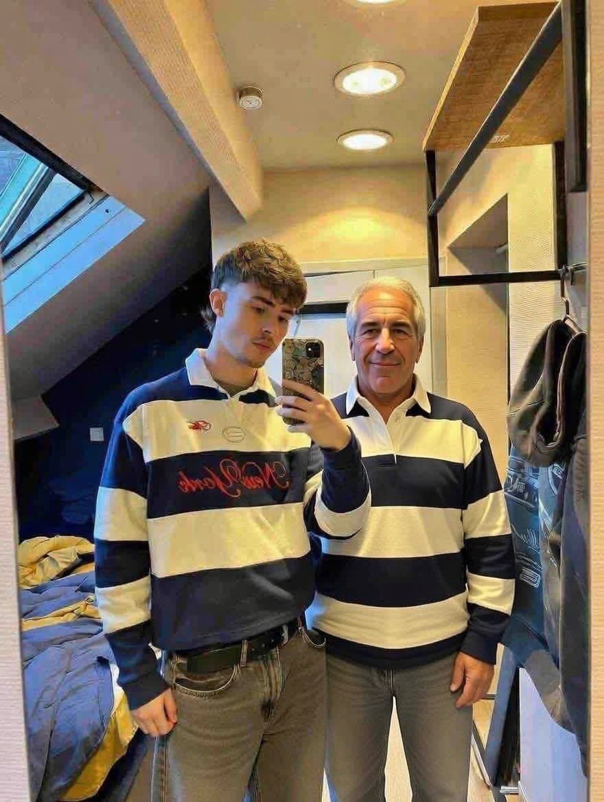 Anfield Papers tweet media