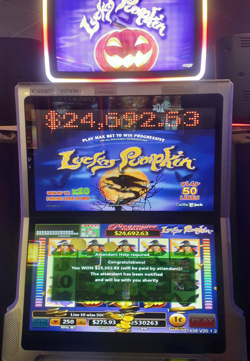 Ho-Chunk Gaming Madison tweet media