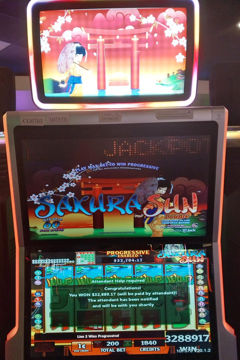 Ho-Chunk Gaming Madison tweet media