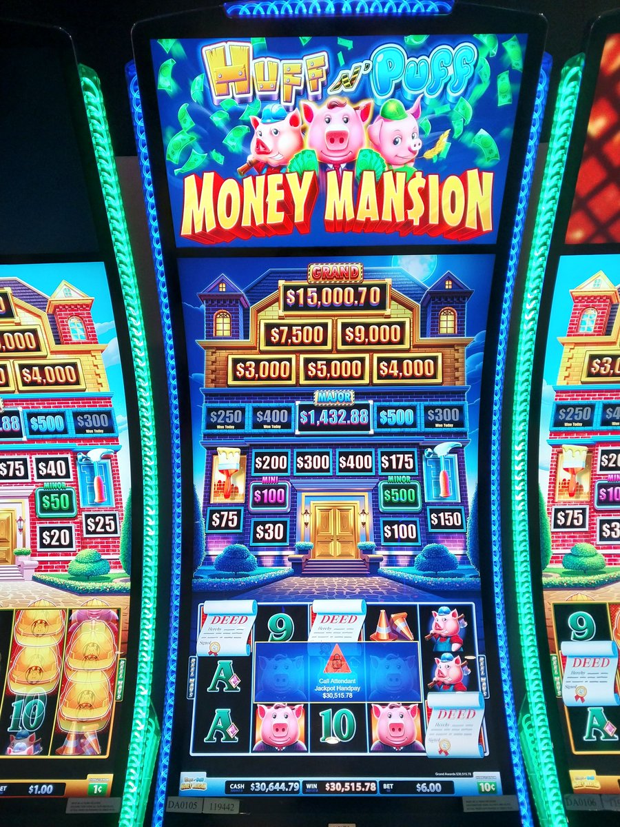 Ho-Chunk Gaming Madison tweet media