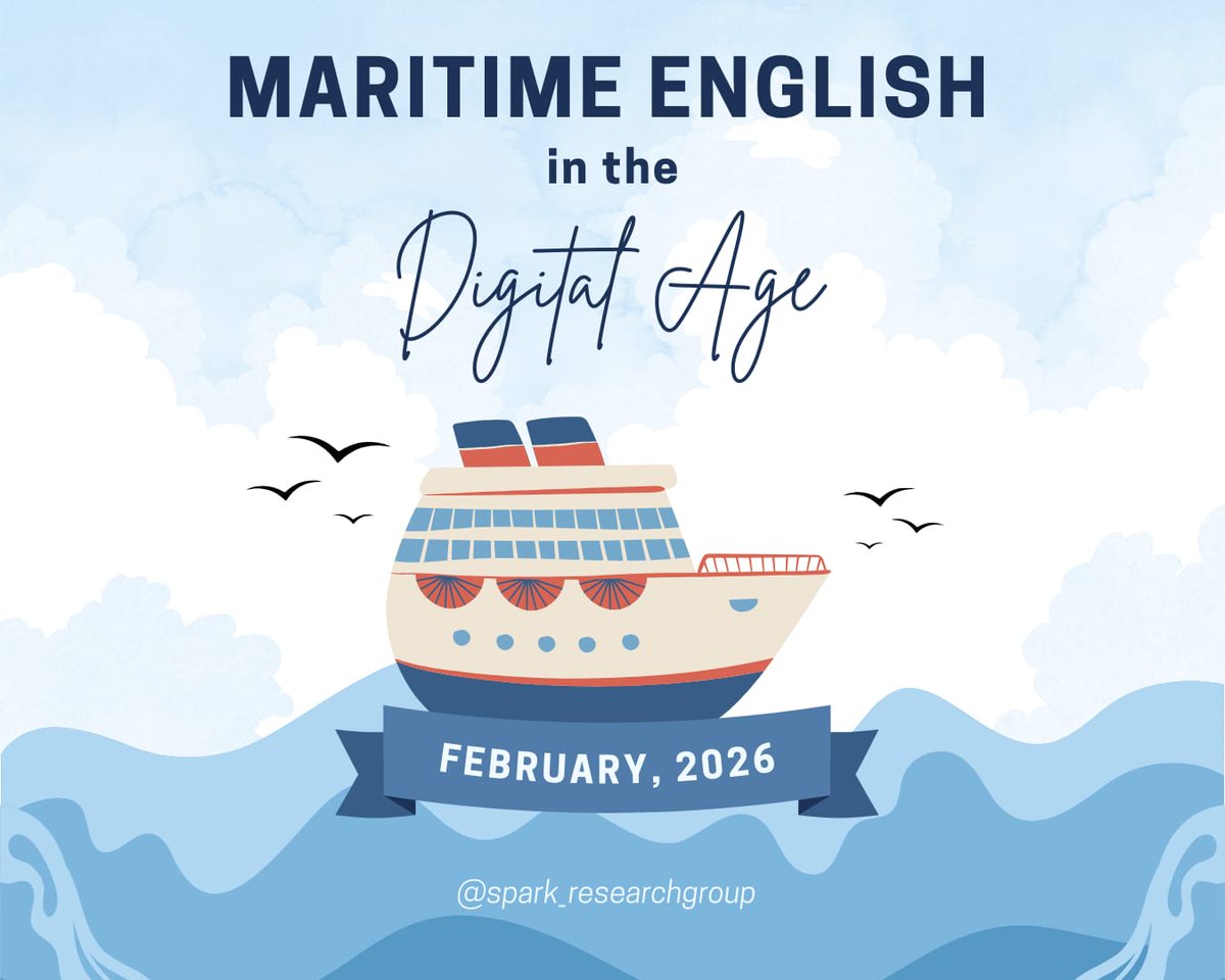 SPARK Research Group tweet media