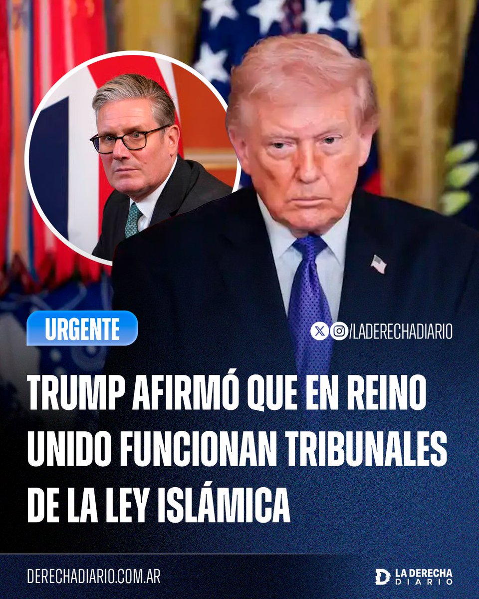 La Derecha Diario tweet media