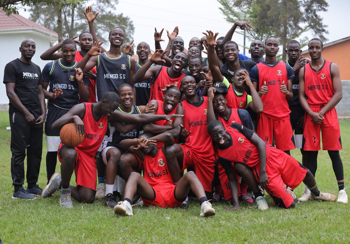 TiboJoel's tweet image. Akwana Akira Ayomba
the team that represented at Elite Games 2026

#USSSAEliteGames2026
#Mengoss