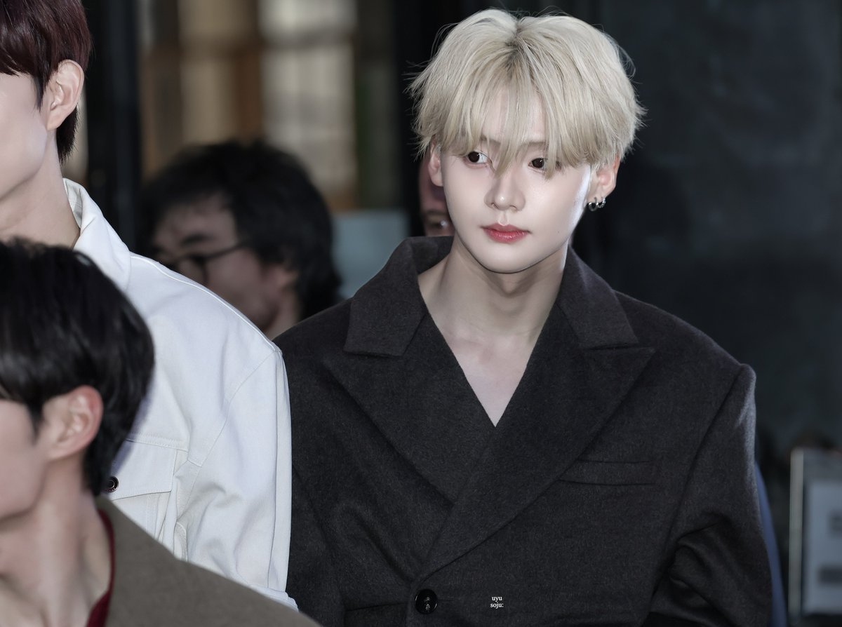 260303

#이상원 #상원
#파리에서_시작될_상원이의_챕터
#SANGWON #Sangwon_Era_In_PFW
#ALPHADRIVEONE #ALD1 #알파드라이브원