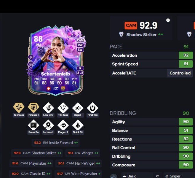 Killer Fut Trading tweet media