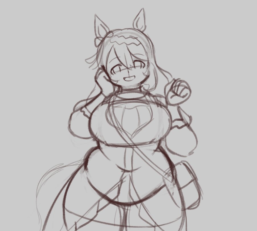 Chubby Super Creek