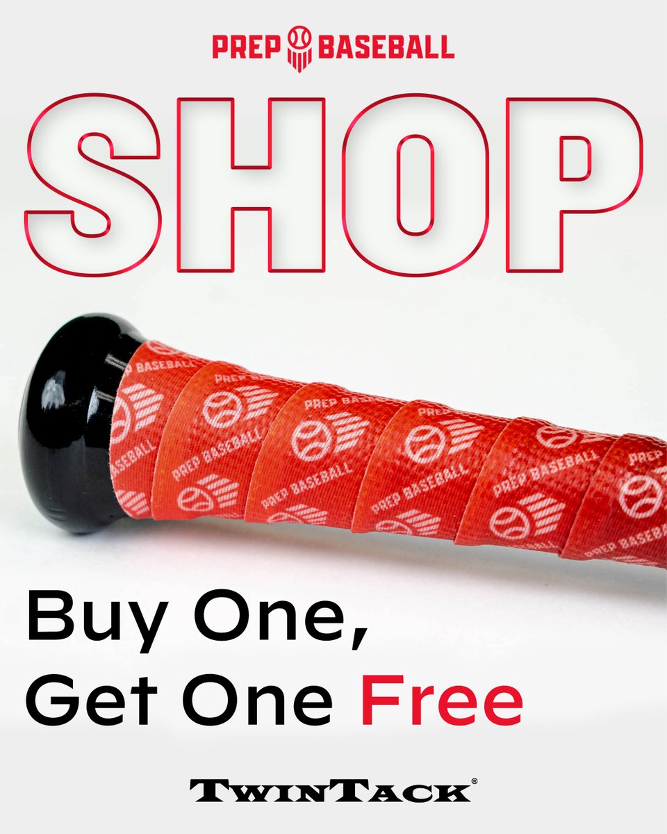 Prep Baseball tweet media