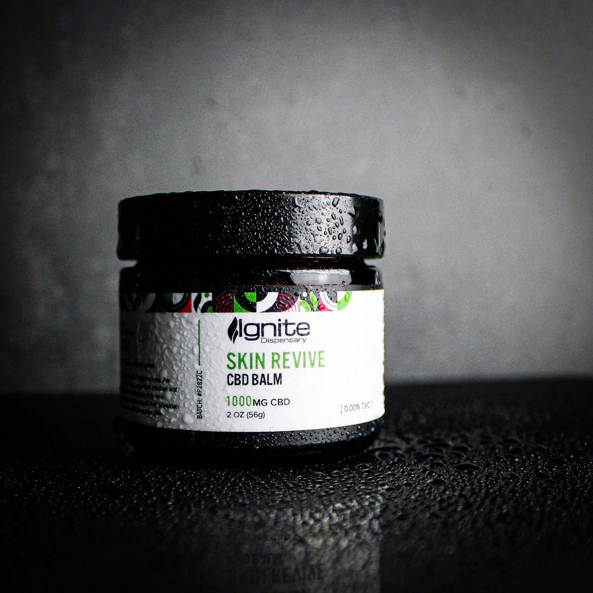 Ignite Dispensary tweet media