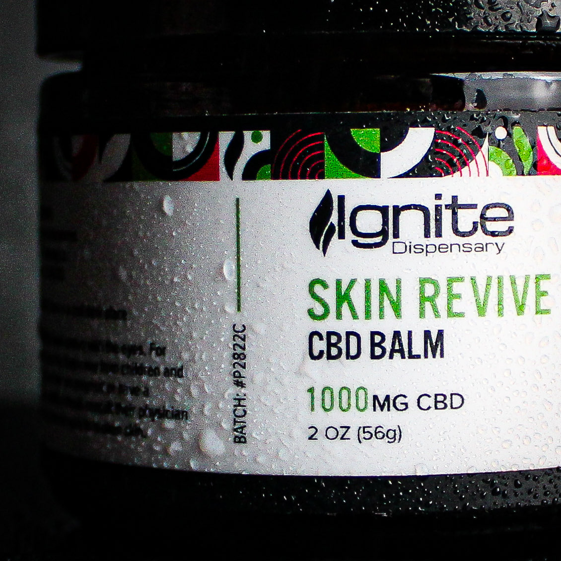 Ignite Dispensary tweet media