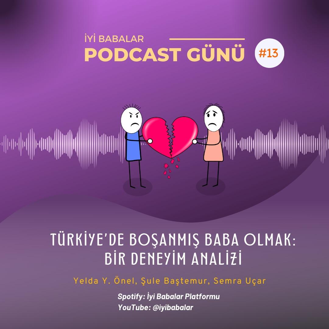 iyibabalar's tweet photo. 🎙️ Babalık Sohbetleri | Türkiye’de Boşanmış Baba Olmak 👨‍👦

Yeni bölüm yayında!
🎧 YouTube: https://t.co/CAgk7LQciE
🎧 Spotify: https://t.co/BPEuYG3l9v

#iyibabalarplatformu #babalık #ebeveynlik https://t.co/2Mcgh6cb9Z