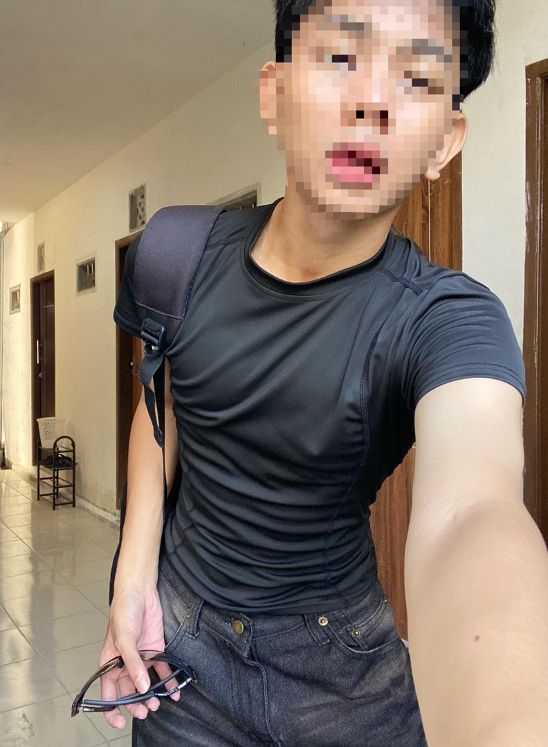 BUKAN BASE RATED tweet media