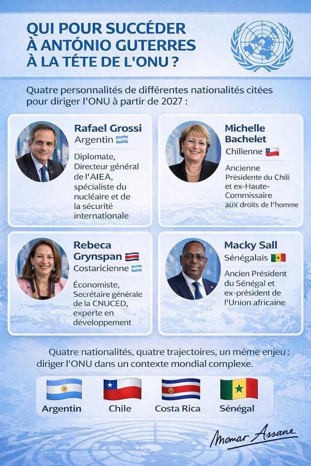 Raïssa Nouradine Kassiré tweet media